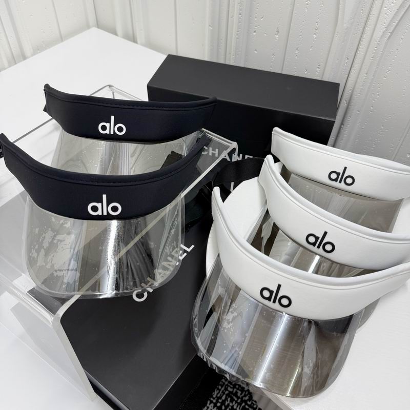 Alo Visor dx39